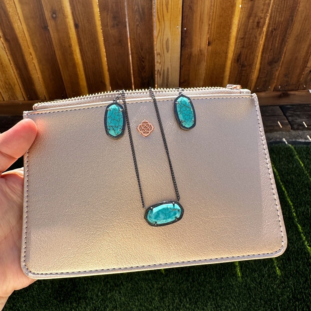 Kendra Scott Set